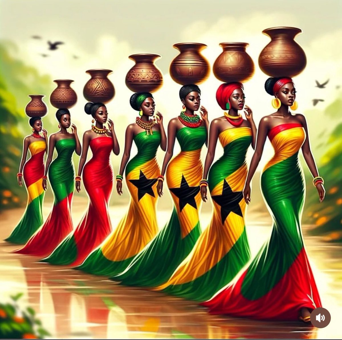 DrKINGSMADE's tweet photo. Wishing GHANA God’s Love, Peace and Prosperity ❤️🇬🇭 🤴🏽 I really love this country.
#GHANA
#KingSMADE
#SMADE https://t.co/LQ229dQ2Lb