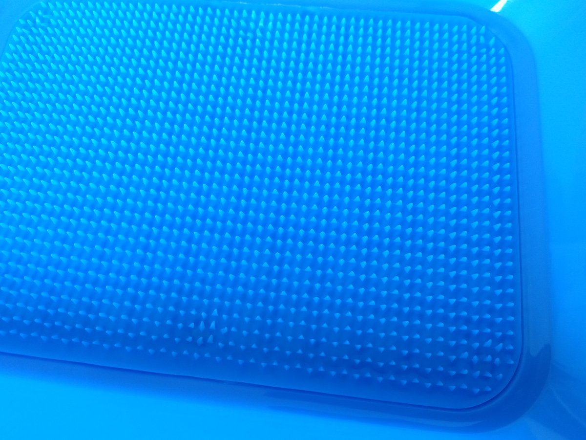 トップスプランに新たに追加された新商品のご紹介です！お祭やイベントでの出店や金銭の受け渡しが必要な際に、あると便利なコイントレーです！トレーがあれば非接触での取引が可能な上、お会計がスムーズに進みます！ぜひお店の効率アップにお役立てください🌟  #イベント ...