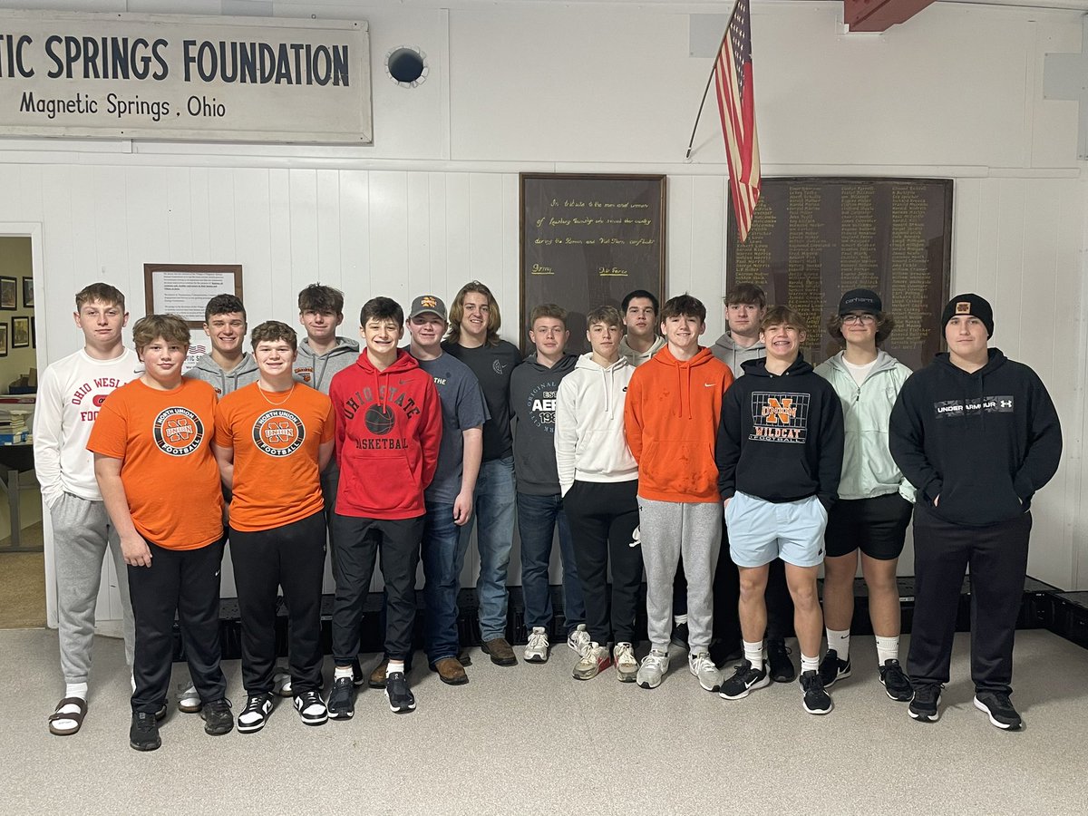 Nick Hajjar tweet media