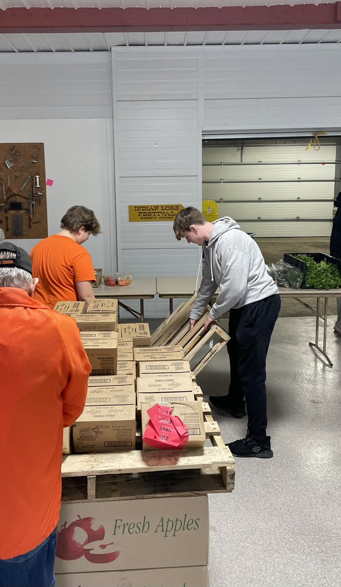 Nick Hajjar tweet media