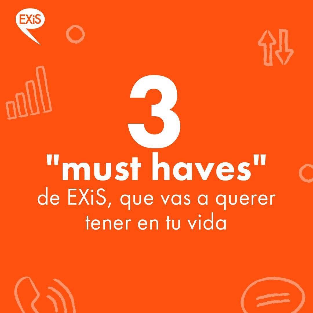 EXiS tweet media