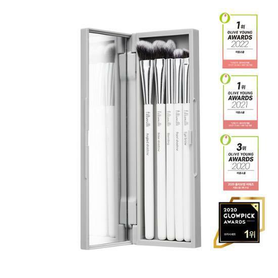 coverbeautyy's tweet photo. 🌷Pre order🌷🥡🟥🌹➖

🌈  -19% fillimilli eye makeup brush set 5ชิ้น ขนแปรงนุ่ม คนเกาหลีรีวิวกันไว้เยอะมาก เป็นแบรนด์ที่ถูกและดี 

✅ราคา  440฿

💖⛴ ค่าส่งในไทย 60

➖ รอ 4-8 วีค 
➖ กดเว็บ
#cvby #พรีออเดอร์ #พรีเกาหลี #peripera #skinfood #พรีออเดอร์เกาหลี #romand #naming #espoir