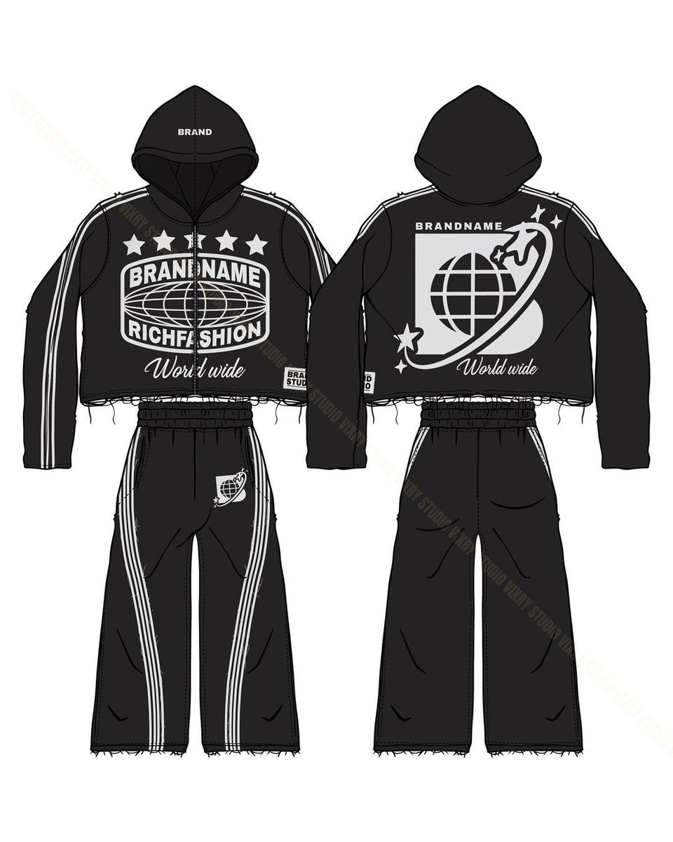 Street Wear Designs 🔥
Designer ( <a href="/AustinBrooks01/">Austin Brooks🍁</a> ) 
Order Your Own Custom Design Now ✴️🙌
#Clothing #streetfights #streetwear