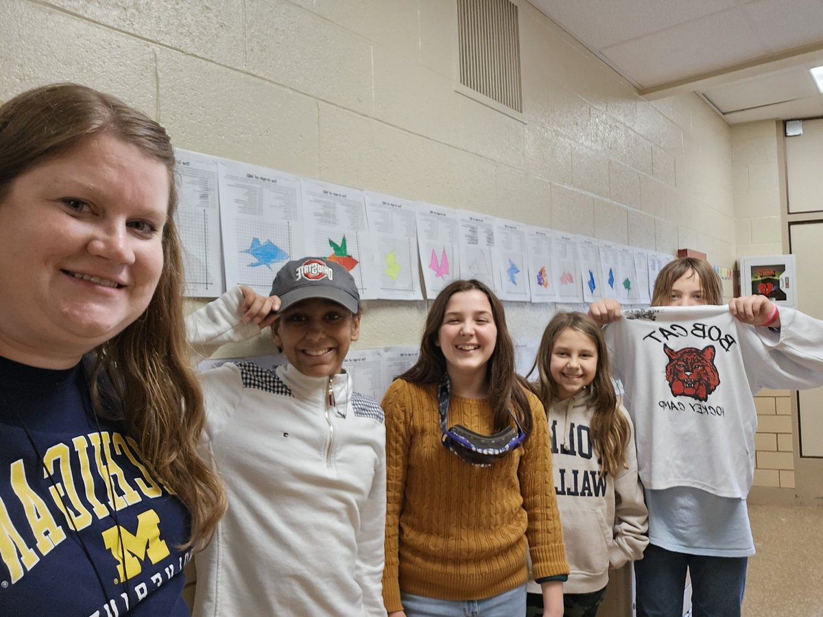 Mrs. Bechstein (@ebechsteinbgcs) on Twitter photo Yesterday was dress as a famous person and today was favorite athlete or team day for our spirit week! <a href="/Zeb_Kellough/">Zeb Kellough</a> Yesterday was dress as a famous person and today was favorite athlete or team day for our spirit week! <a href="/Zeb_Kellough/">Zeb Kellough</a>
