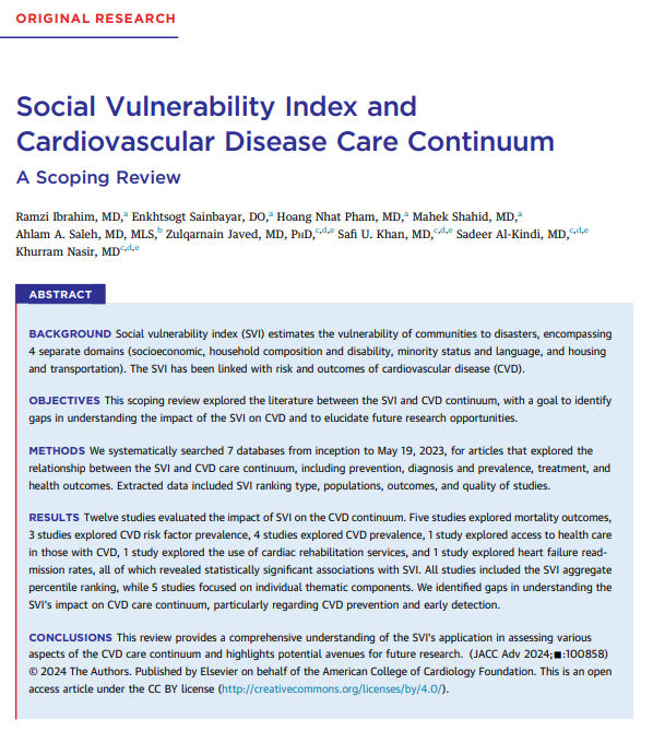Jamal Rana, MD tweet media
