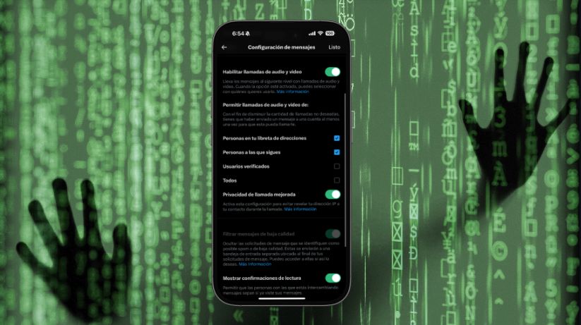 Javier Matuk tweet media