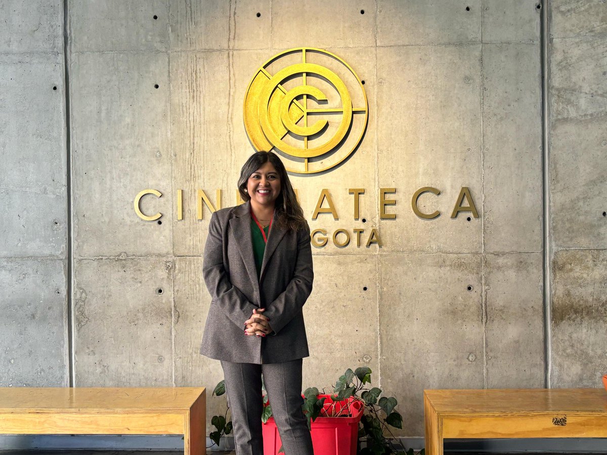 SeCulturaBoyaca's tweet image. 🎭 La Secretaria de Cultura y Patrimonio de Boyacá, sostuvo una productiva reunión con el equipo del programa #Nidos de @Idartes con el fin de  traer la maravillosa experiencia  a nuestros  territorios y que  ellos conozcan lo que se gesta en nuestra cultura  popular campesina.