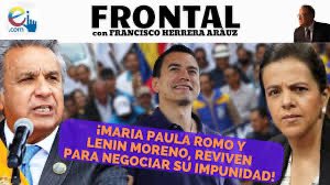 PrisSchettini's tweet photo. Solidaridad para @ecuainm_oficial frente a los ataques del Movimiento @Construye_Ecu

Mejor díganle a su jefa @mariapaularomo q rinda cuentas x los Delitos de Lesa Humanidad/Octubre 2019 y el Reparto de Hospitales
La trayectoria de #FranciscoHerrera es IMPECABLE,NO como la suya https://t.co/T6m6x9UHGx