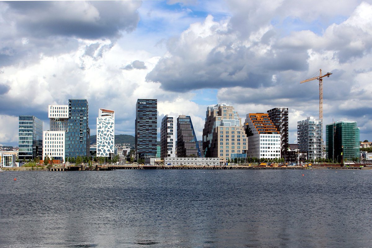 We're in Oslo! We've been having a great time meeting partners and talking about ISR 🙌

#wifisecurity #cybersecurity #ozcyber #wifi #TSCM #protectiveservices #physicalsecurity #counterintelligence #maliciouswifi #unauthorizedwifi #rogueaccesspoint #personalsecurity