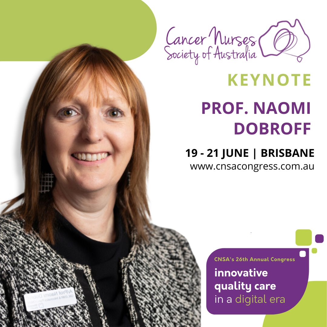 Featuring notable speakers like NSW Young Aus of the Year @NikhilAutar + Chief Nursing & Midwifery Information Officer A/Prof @NaomiDobroff #CNSA2024 isn't just a discussion about the future of #healthcare - it's a proactive leap into it. Register > bit.ly/3TdTbNc