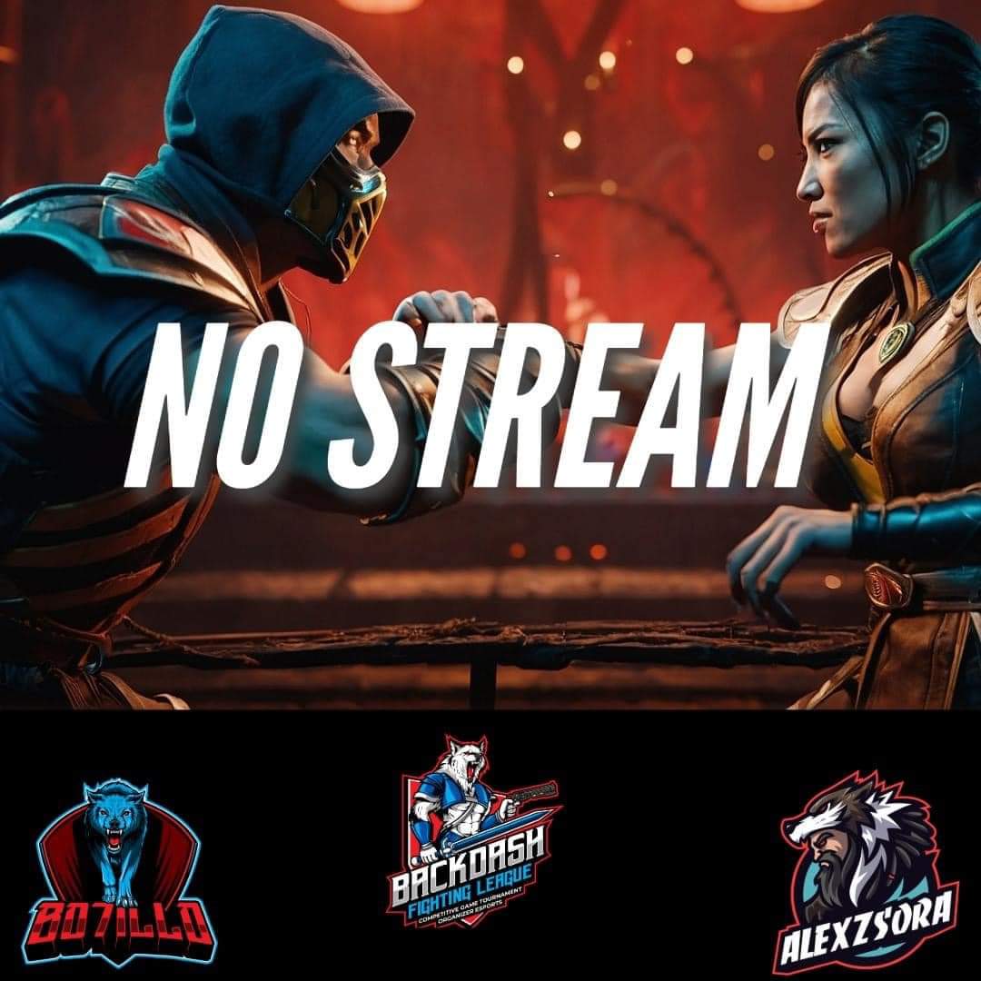 bfl_team's tweet photo. Saludos lobos!
Durante este mes no estaremos activos constantemente en las transmisiones en vivo.Estamos preparándonos para un nuevo formato más detalles que vienen pronto. Así que pendiente a nuestras redes sociales.
#somoslobos #teambfl https://t.co/C1ELEasS1n