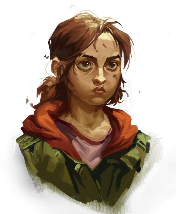 Ellie (repost) 