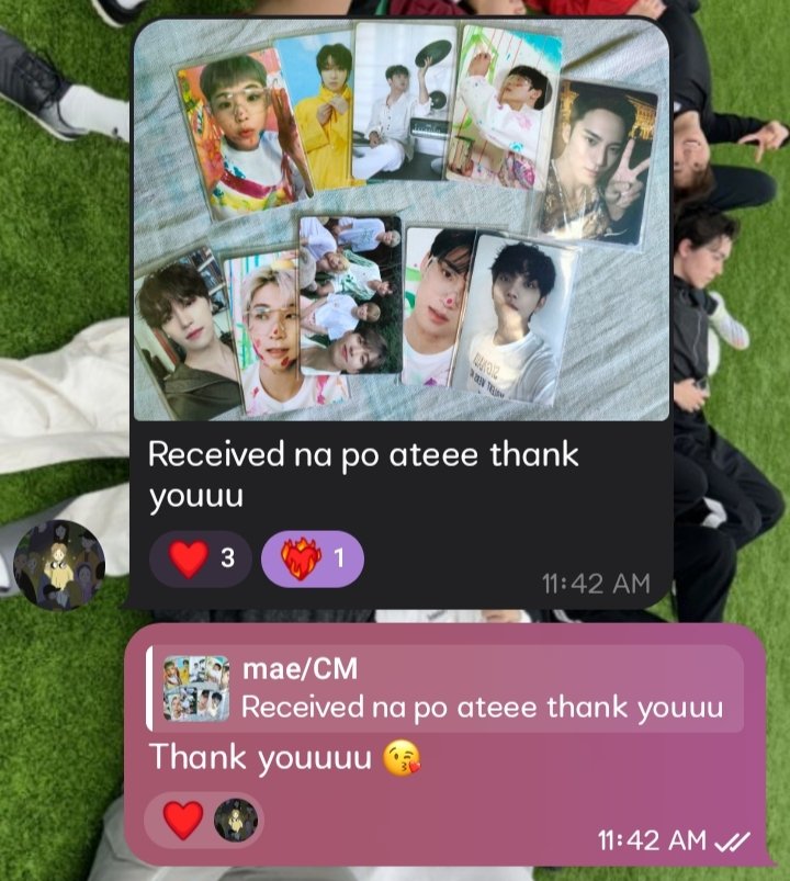 yourbebuuuuu's tweet photo. #AJsFeedbacks https://t.co/YcOk2nSwEr