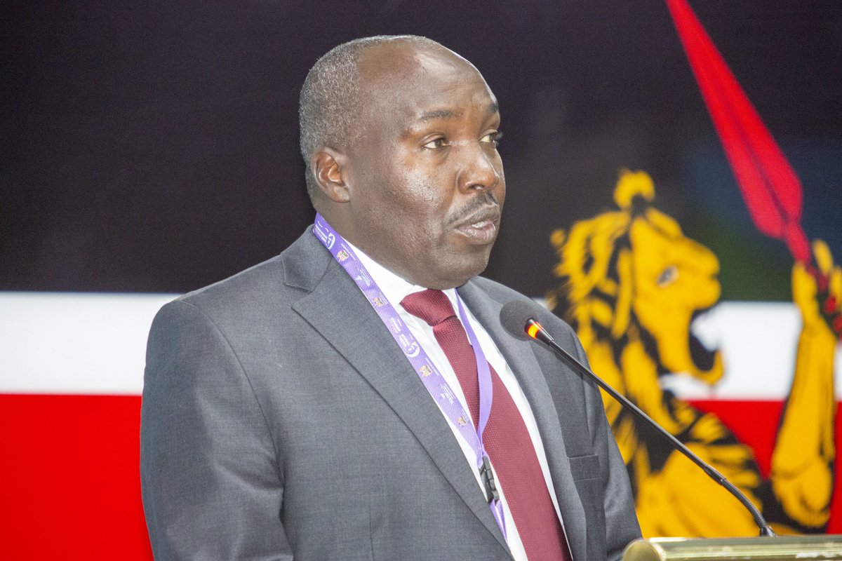 JKorir_K's tweet image. Looking forward to Day 2 of the #Wasic2024. Key on the agenda is  Public Private Partnerships in the water sector.