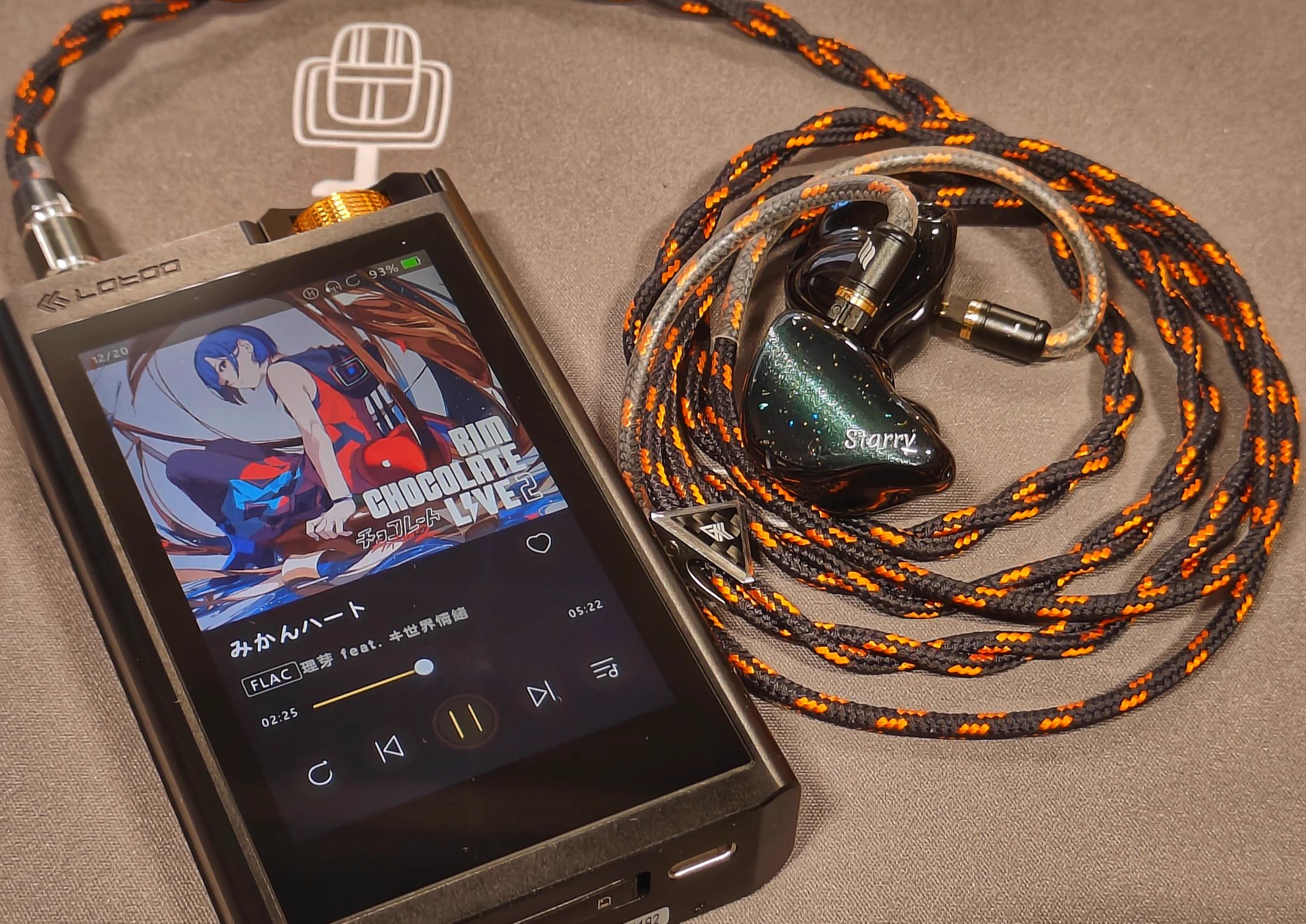 Starry Audio (@AudioStarry) / X