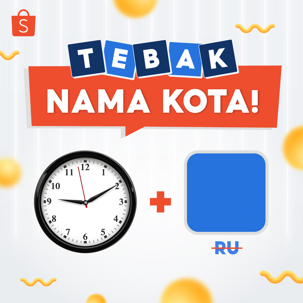 Shopee Indonesia tweet media