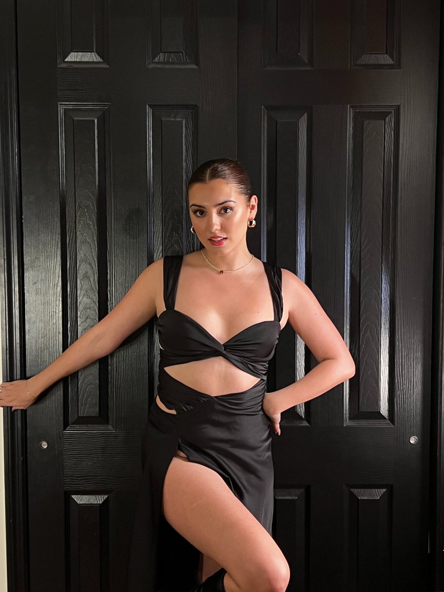 Jessica Andrea (@itsJessAndrea)  X