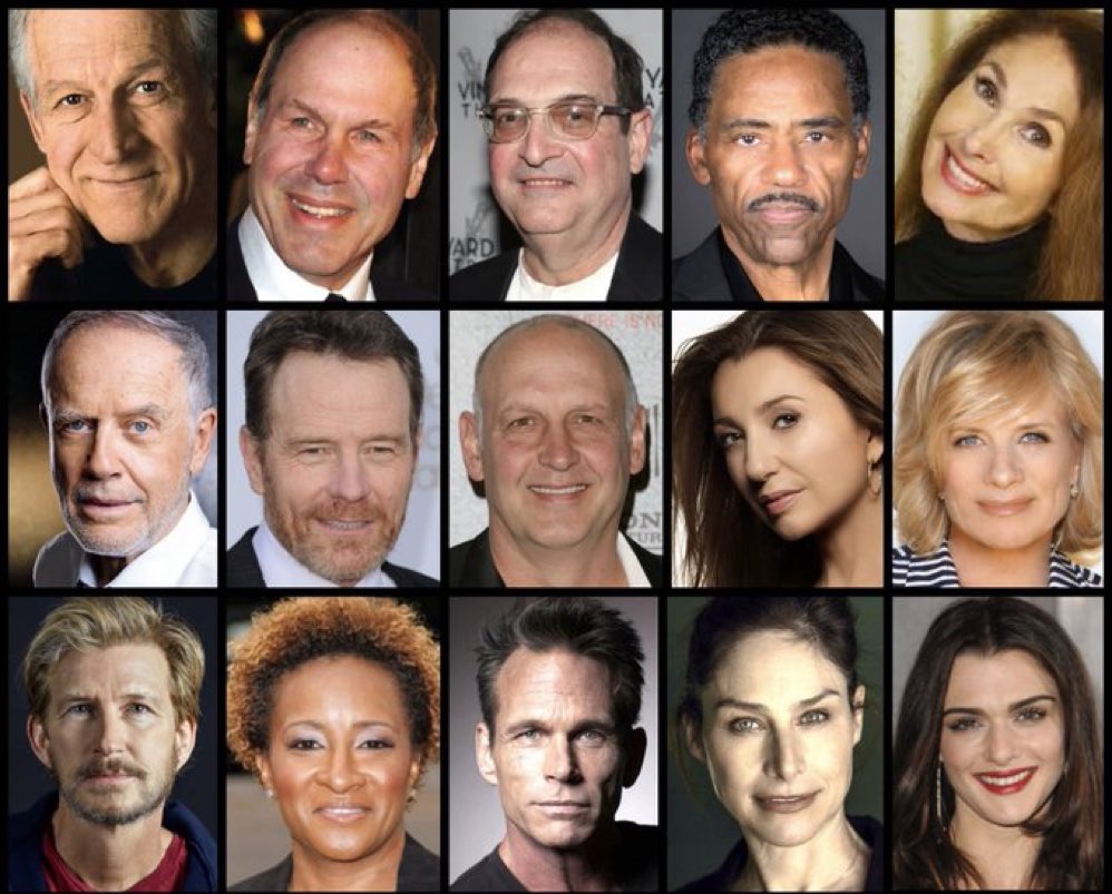 Nick Searcy, Actor/Director/Producer/Author tweet media