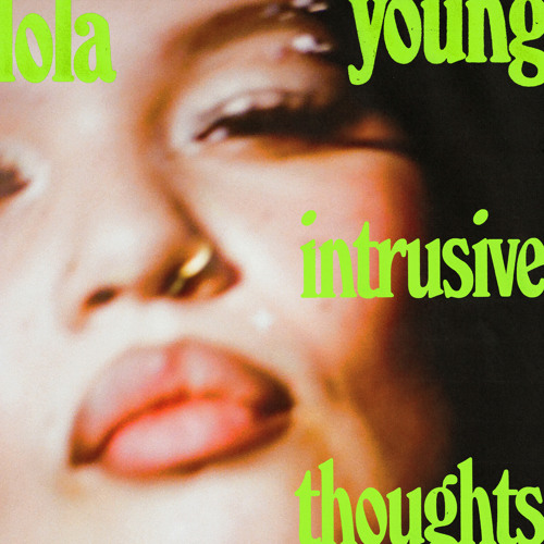 Lola Young - Intrusive Thoughts ...  soundcloud.com/lolayoung-musi…