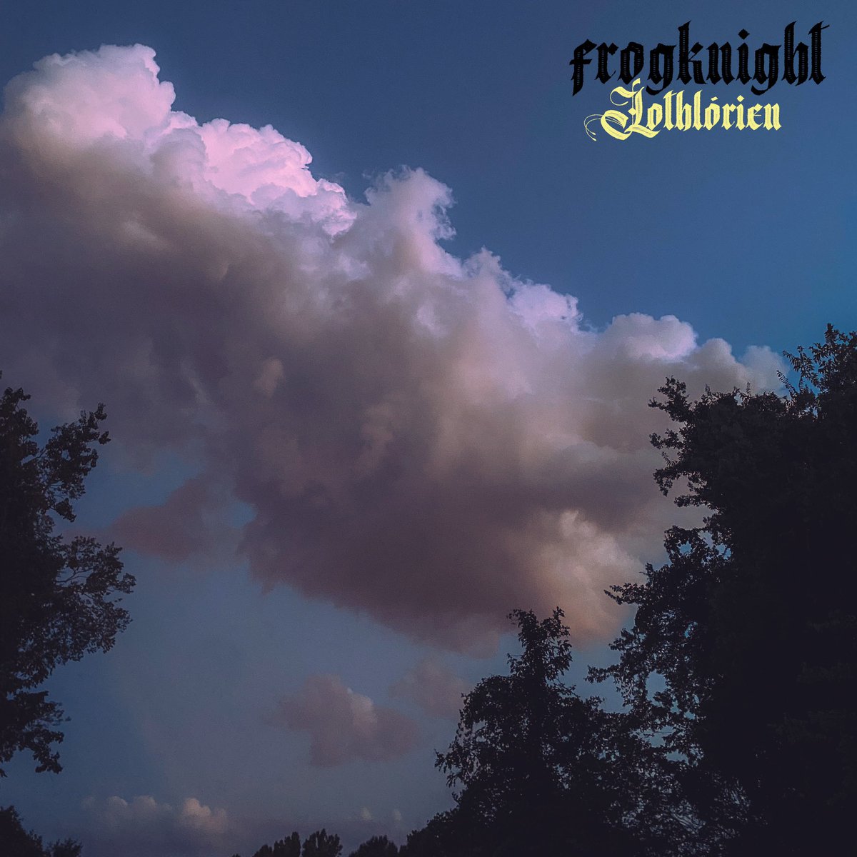 Now streaming everywhere! 

open.spotify.com/album/6JxHbi82…

#dungeonsynth