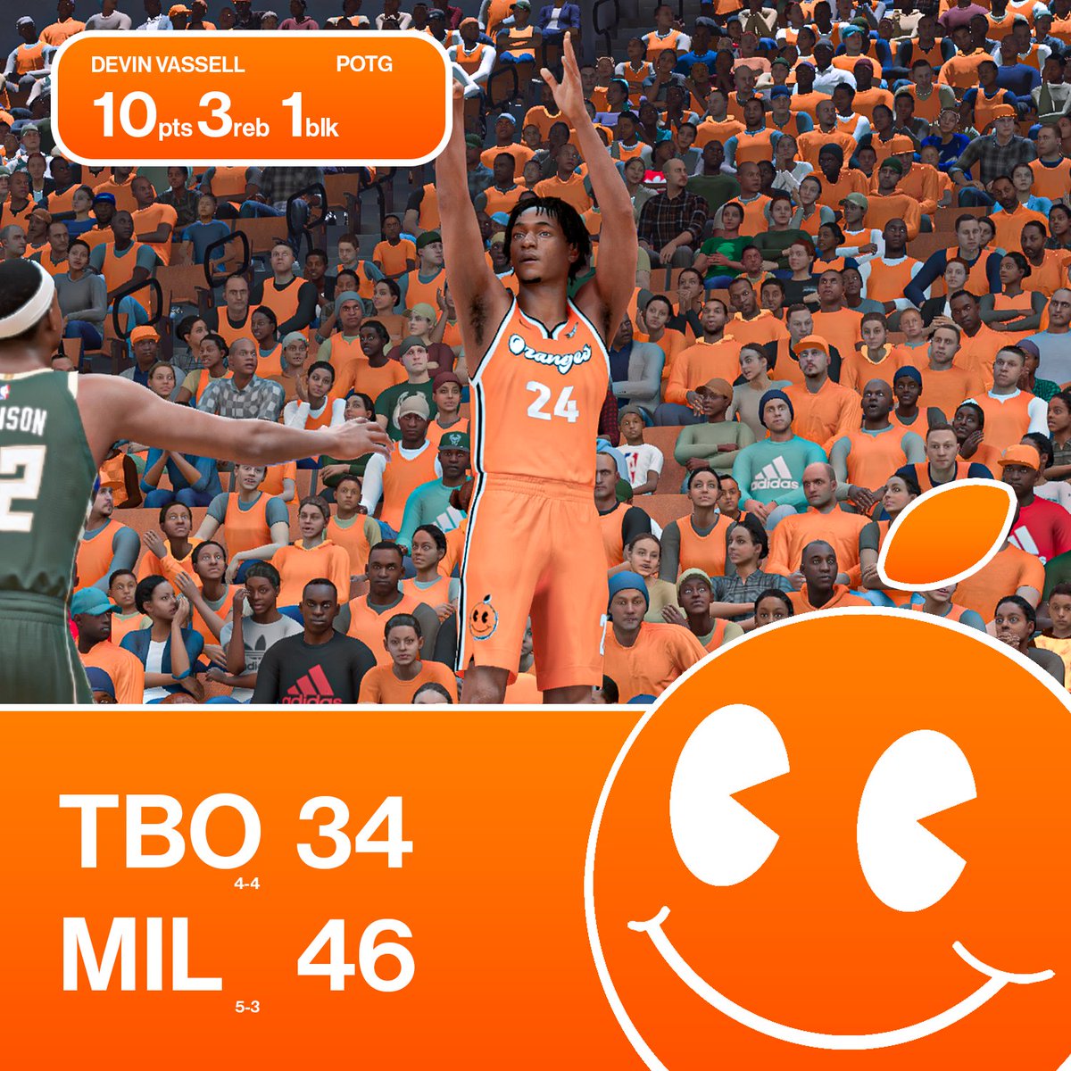 tb_Oranges's tweet photo. 2 more games left before the break.

#GoOranges🍊 https://t.co/TAvzNDf3lP