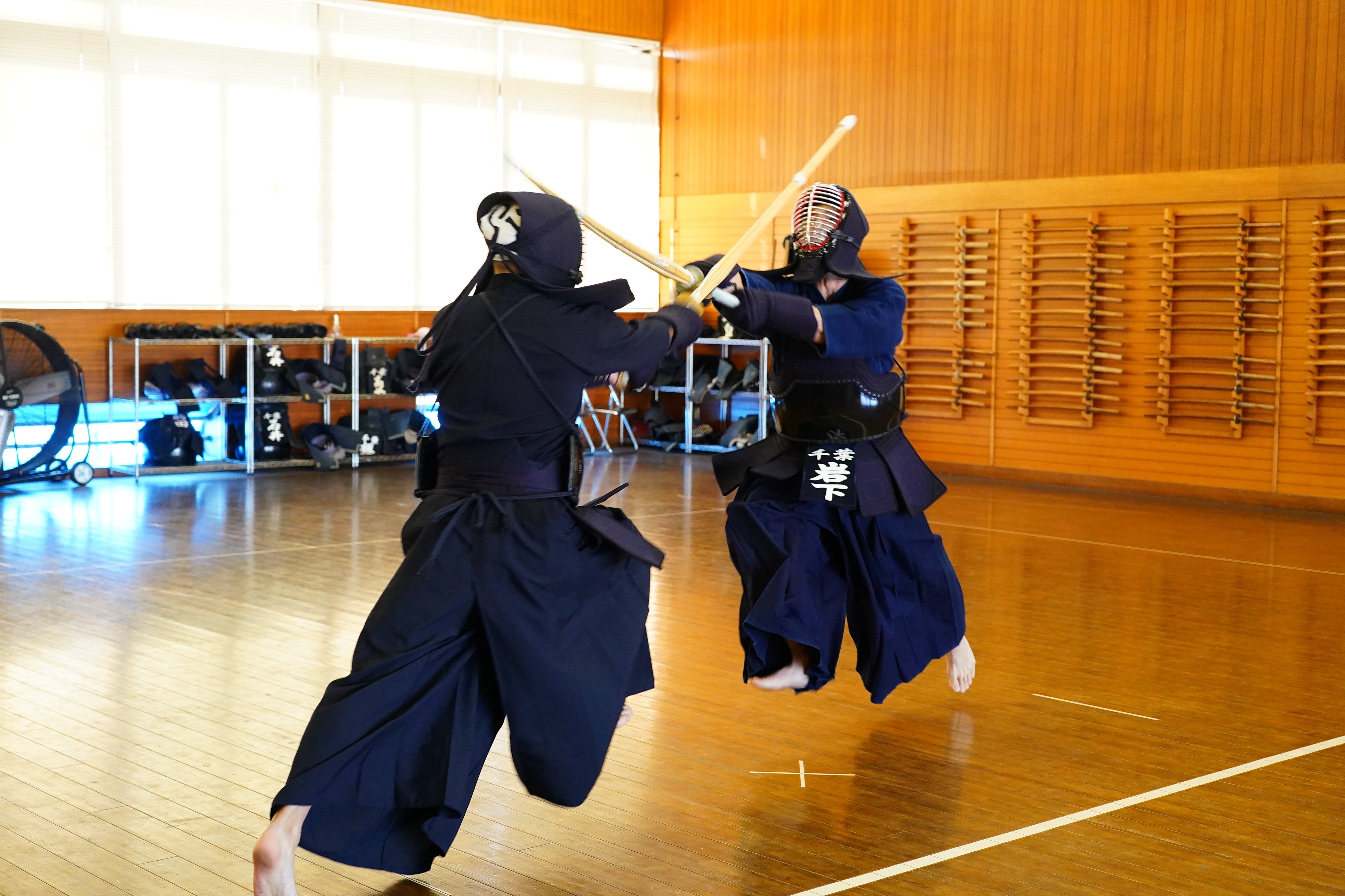 剣道時代編集部（中山博道有信館跡地） on X: 