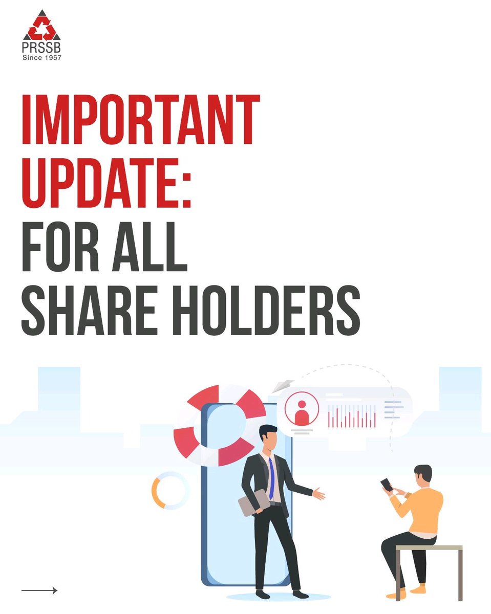 pravinratilal_'s tweet photo. Important update for all the shareholders from Team PRSSB!

#PRSSB #Shareholders #Stockbroker #beneficiaryupdate https://t.co/IOHtwOSkkL