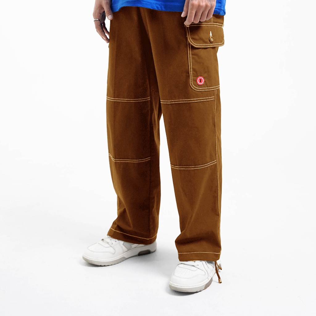 mmbunuh's tweet photo. Rekomendasi celana cargo lokal brand kece!

- A thread https://t.co/GVX8tqNkCk