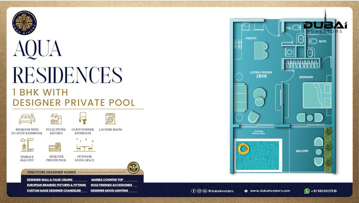 🏙️ Vincitore Aqua Dimore at Dubai Science Park (DSP) 🏙️🏡✨

#VincitoreAquaDimore #DubaiSciencePark #DSP #DesignApprovalJoy #CreativePassion #VincitoreAquaDimoreDubai #Primepropertiesindubai #Luxaryapartmentsindubai #goodpropertytoinvestindubai #Villasindubai #DubaiRealEstate