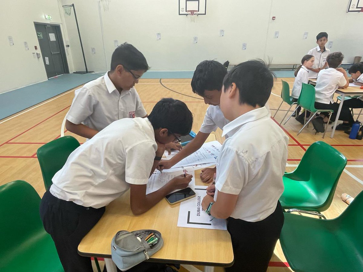 DC Maths tweet media