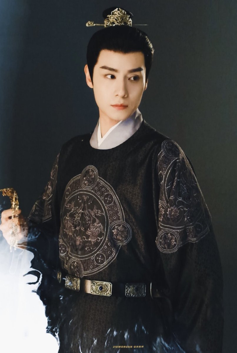 gyfuto's tweet photo. 🎉 Weibo Top TV Series No.1 🫰🏻 #胡一天 #惜花茈 #顾晏惜 #WeiboTopTVSeries https://t.co/na1blbewfO