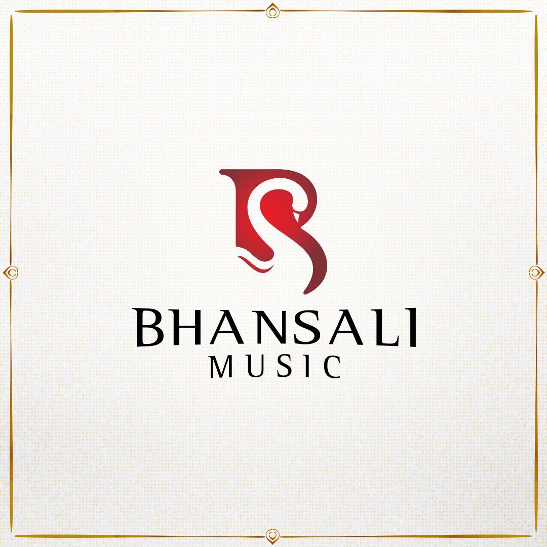 “Music brings me great joy and peace. It’s an integral part of my being. I am now launching my own music label “Bhansali Music.” I wish the audience to experience the same joy and spiritual connect that I feel when I listen to or create music.' ~ Sanjay Leela Bhansali…