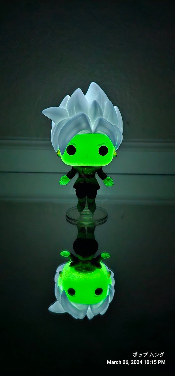 DMungu17's tweet image. This haul is brought to you by Heroes N Legends for Pop! Animation (316). DragonBall超 Super Zamasu glow-in-the-dark #walmart exclusive and for the 📦📞 Pop! Animation (1485). DragonBall超 Super Fused Zamasu glow-in-the-dark #funkoshop exclusive.#FunkoFamily #glowinthedarkgod