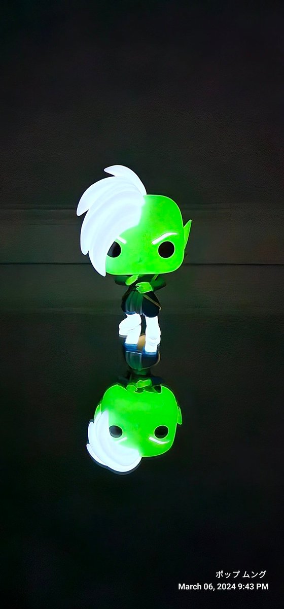 DMungu17's tweet image. This haul is brought to you by Heroes N Legends for Pop! Animation (316). DragonBall超 Super Zamasu glow-in-the-dark #walmart exclusive and for the 📦📞 Pop! Animation (1485). DragonBall超 Super Fused Zamasu glow-in-the-dark #funkoshop exclusive.#FunkoFamily #glowinthedarkgod