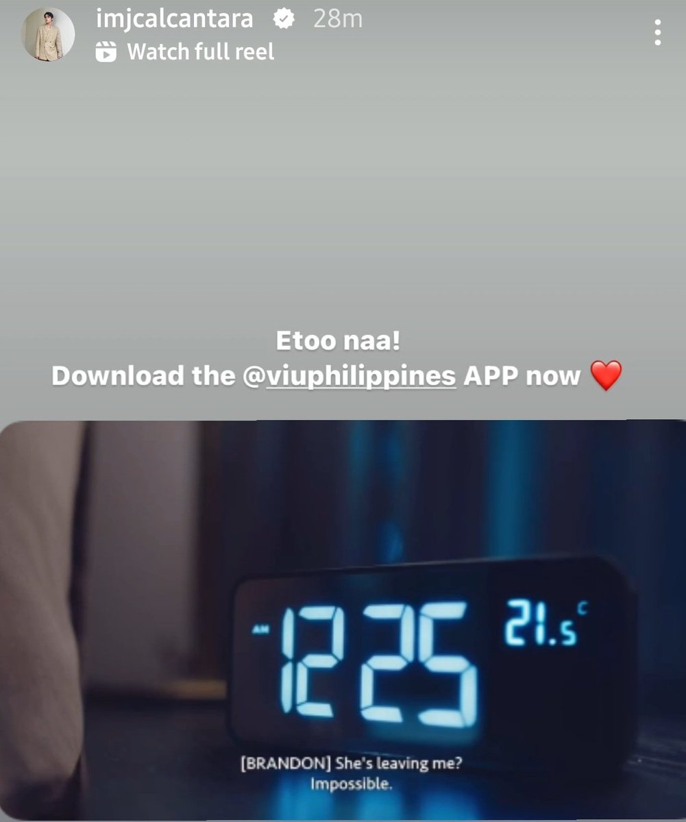 MightyGirl14's tweet photo. Yes   #PhiPalmos   #JCAlcantara

#WWWSKAllStarCast 
#WhatsWrongWithSecretaryKimPH 
#KaoJC on Viu
#KaoJC https://t.co/TzbqjA3YCA