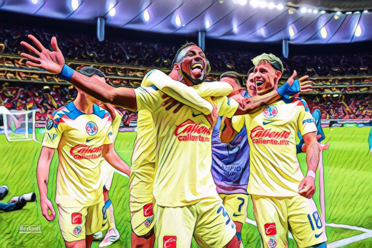 Fútbol Compas tweet media