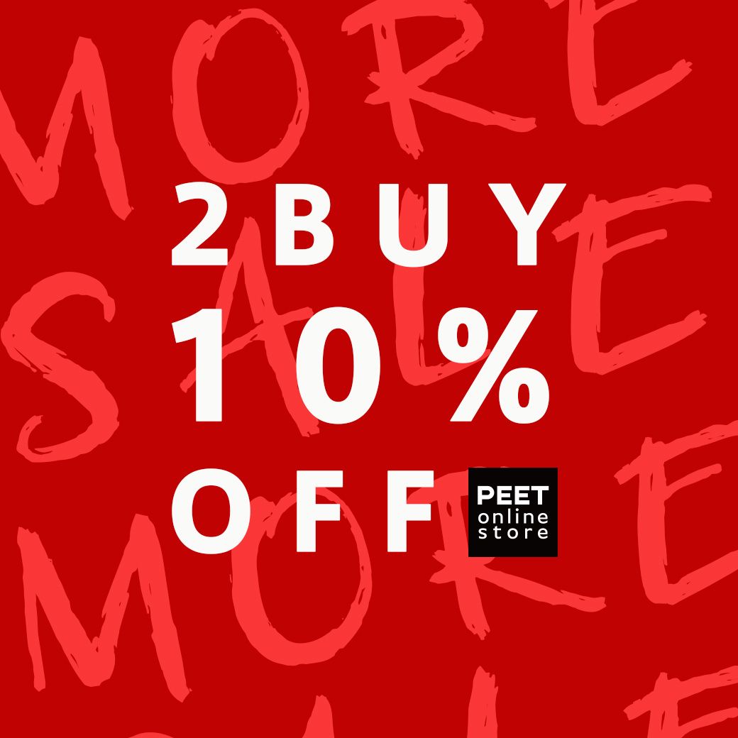 GotchaJapan's tweet photo. PEETオンラインストア【MORE SALE】2BUY10％OFFイベントを開催♪
対象の商品を2点以上ご購入いただくと10％OFFとさせていただきます！
今回はなんとセール2点でも10％OFF対象となるとてもお得なイベントです！
https://t.co/W449QSKjQs https://t.co/sYH6qZap5N