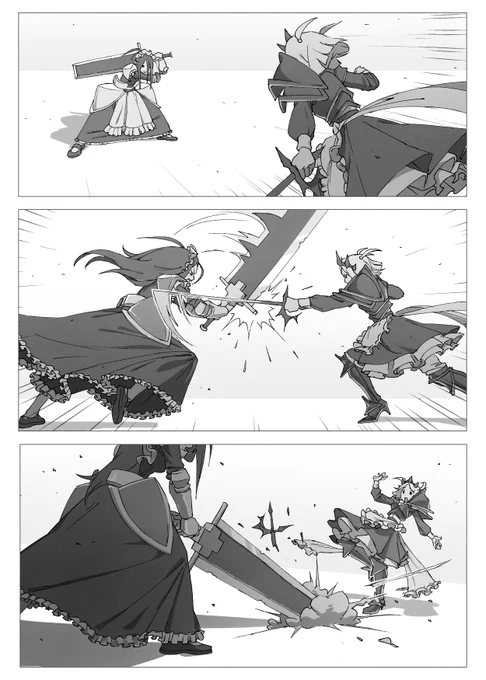 battle maids 