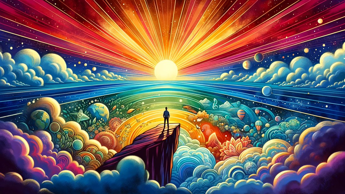 Travailler son "Why" permet de cibler les bons clients, d’améliorer son marketing et de prendre des décisions de carrière éclairées ! 😉

Explications ici. ▶️ tinyurl.com/2uabyy7z

#Solopreneur #Entrepreneur