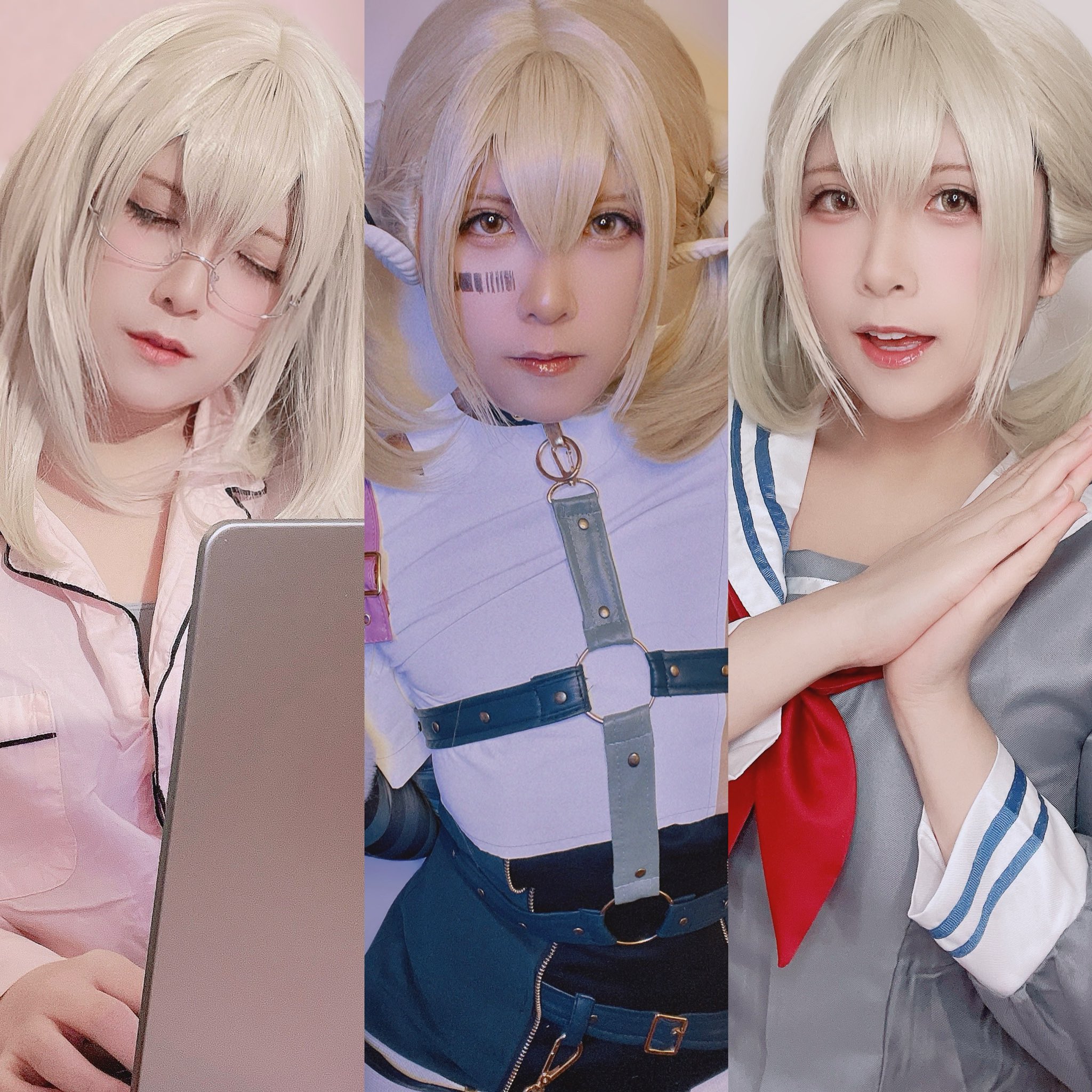 ℝ𝟜 (あるし) (@R4_akt) / X
