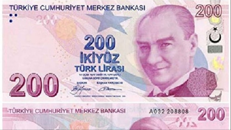 AK Parti'nin yanlış ekonomi politikalarının bedeli!

Merkez Bankası’nın (TCMB) enflasyon hesaplayıcısına göre, 2009 yılının 20 TL’si bugünün 257 TL’sine, 10 TL’si bugünün 128 TL’sine, 5 TL’si ise bugünün 64 TL’sine denk geliyor.

2009'da 200 lira ile 18 kilogram çay alınabilirken
