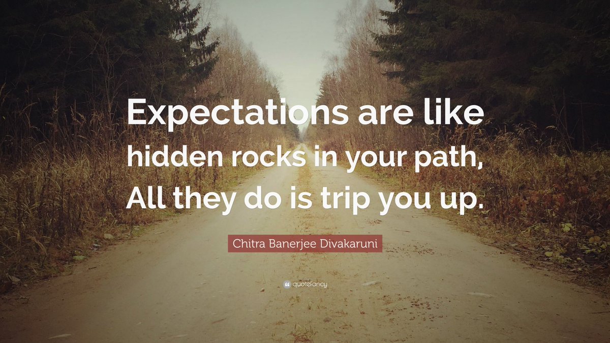 cdivakaruni's tweet photo. I was tickled to find this quotation from my novel #PalaceOfIllusions on #quotefancy!
#expectations https://t.co/BWvCpnAZBt