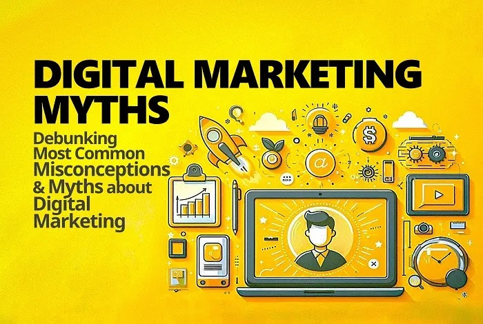 vinayaketx's tweet photo. Exposing the #Myths of #DigitalMarketing.
A must-read for all #marketers looking
to stay ahead of the curve.
#MarketingTrends #ProBlogBooster #SEO
#Advertising #MarketingTips #SEM #SMM
#contentmarketing #Blogs #bloggingtips
#Wordpress #WritingCommunity
https://t.co/zqUx7ppj8h https://t.co/f9P1tkdTIf