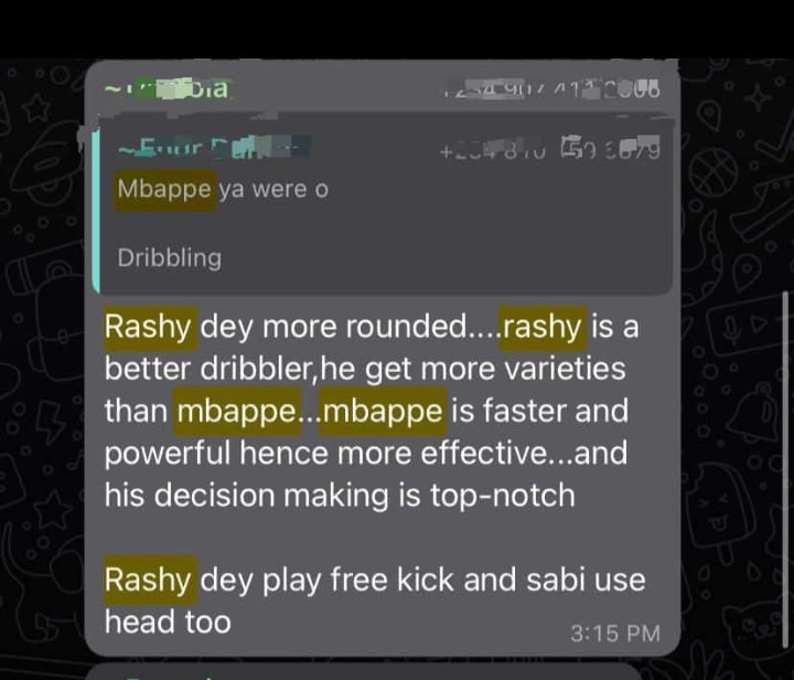 Footsogyny's tweet photo. Slips from last season 😂

@MarcusRashford #MUFC 

This seasons eye opener in comment section https://t.co/cONfQgawrU