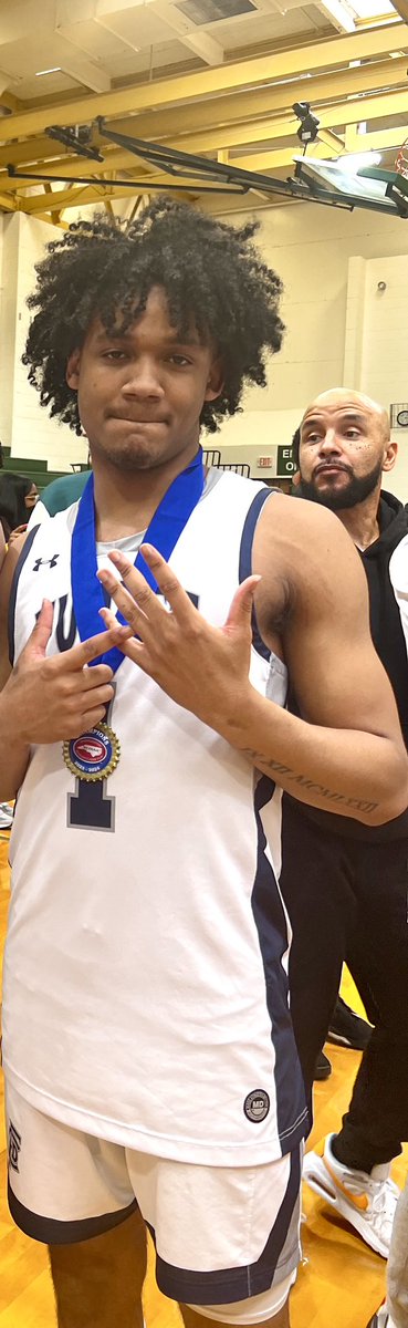 Meka Foster tweet media