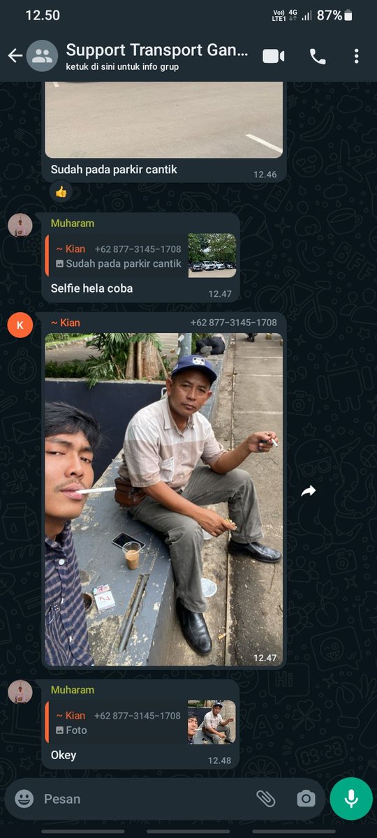 arifs__'s tweet photo. Kelakuannya tidak aneh @kijangsatuuu https://t.co/yqKzlVF2U9