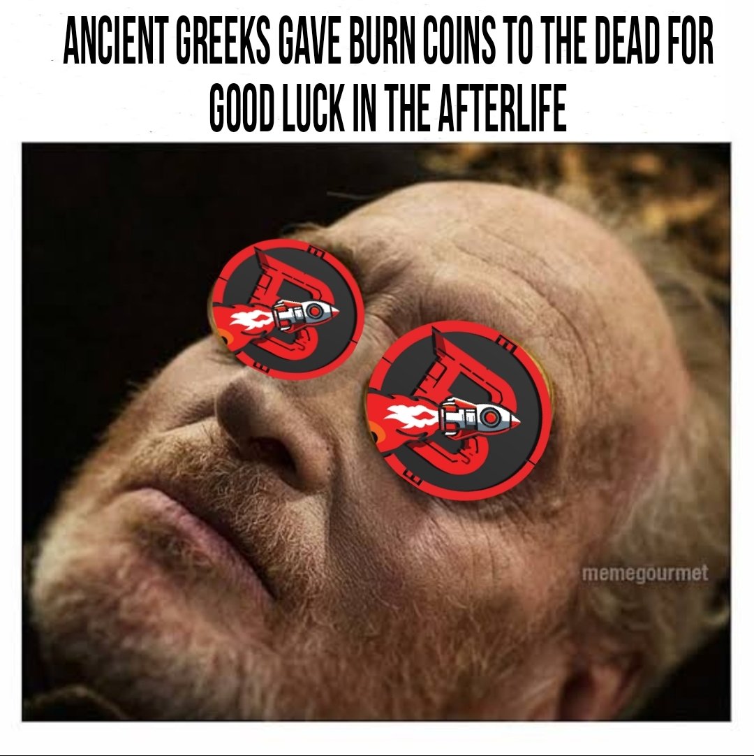 TheProjectBurn's tweet image. 😂

$BURN #PROJECTBURN 🔥 #BURN🔥 #Bitcoin #Gill #ElivishYadav $VELO #Sukuna #Treason #GPT5 #NDTVDefenceSummit #INDvsENG