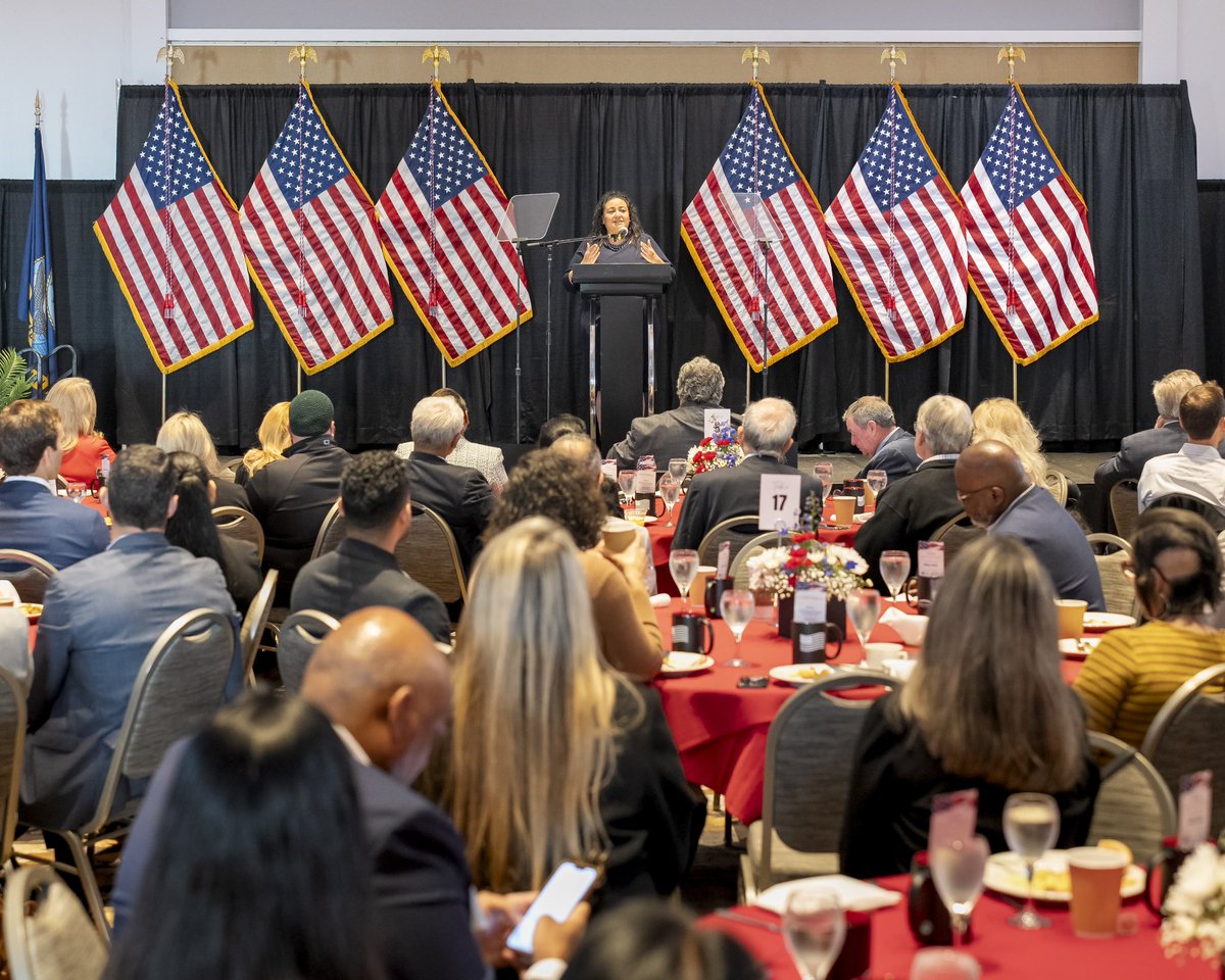 The 2024 <a href="/palomarcomets/">Palomar College</a> Community Showcase was a huge success with close to 400 attendees! This year’s theme was, “A Salute to those who Serve!” Thank you <a href="/pcfoundationca/">Palomar College Foundation</a> and Executive Director Stacy Rungaitis for executing a flawless event! Go Comets! 💫