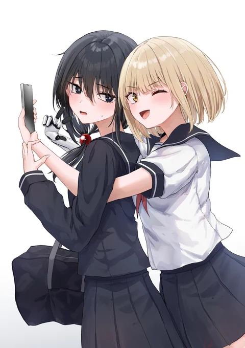 おひさし百合 