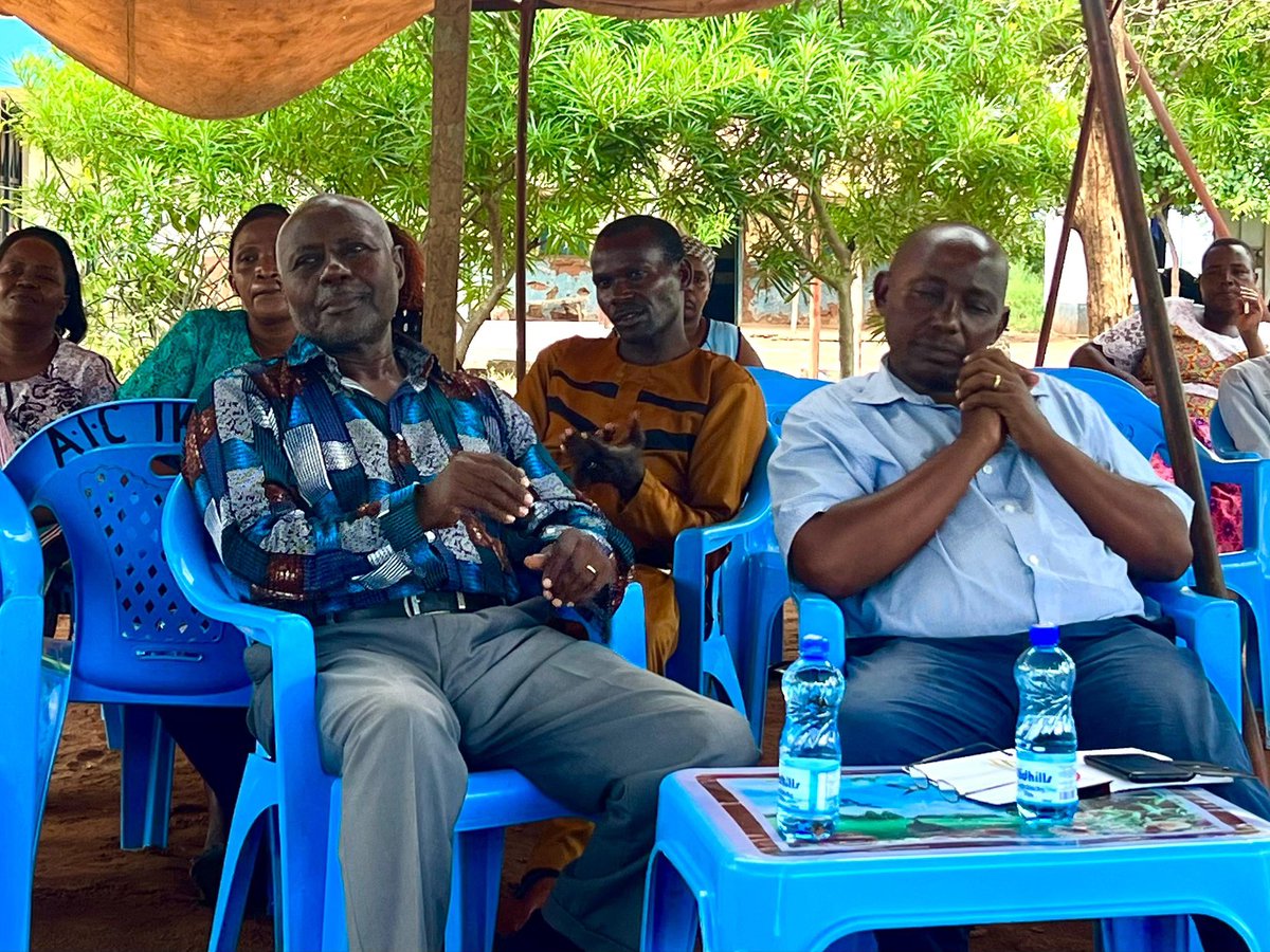 Kenya Tourism Board Corporate tweet media